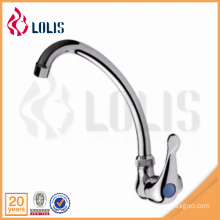 China supplier cheap zinc single lever kitchen sink water tap
